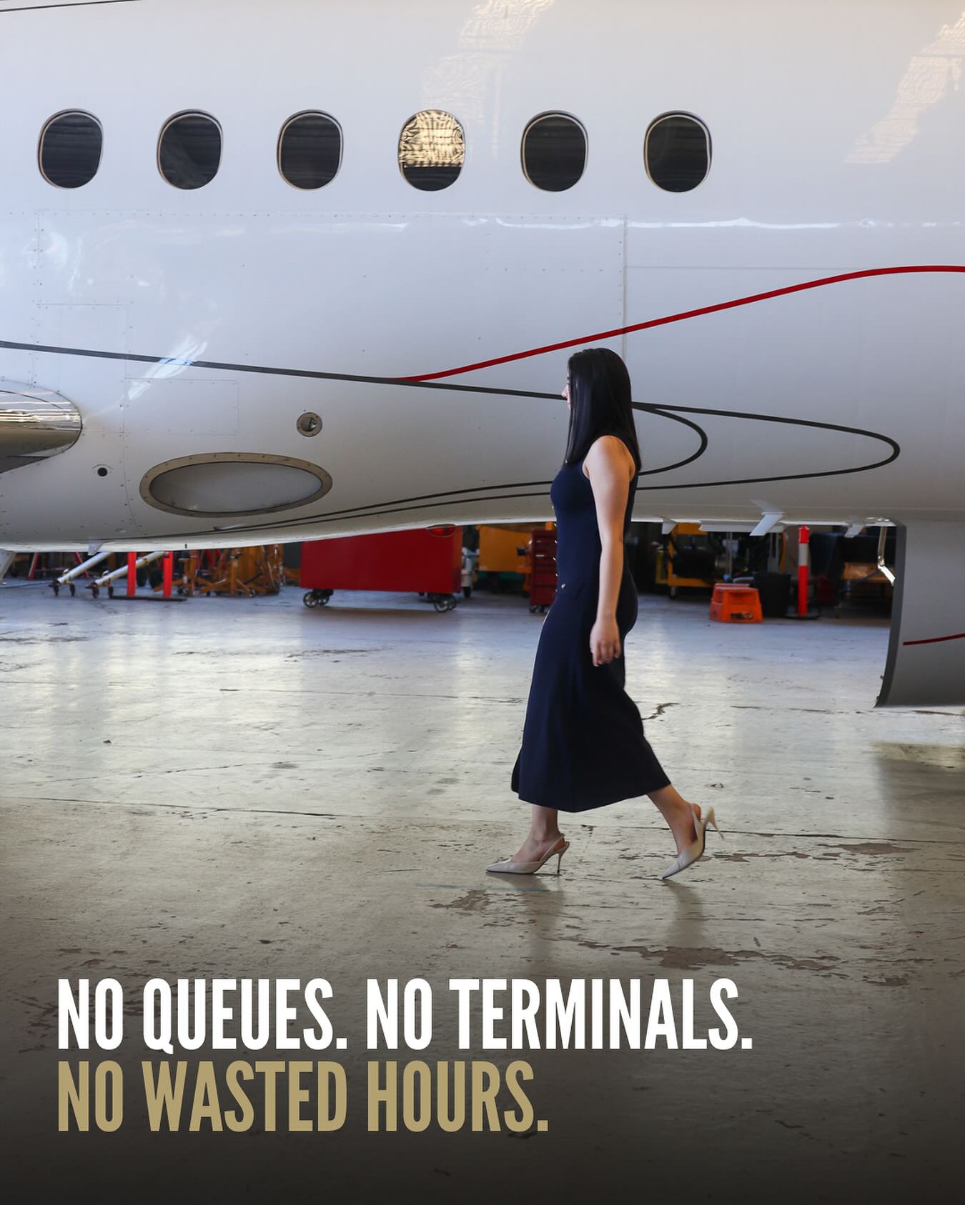 Falcon Air Travel Concierge