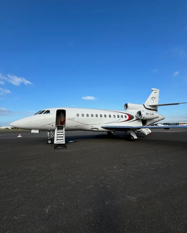 The Dassault Falcon 900 is where performance meets luxury. With seating for up to 16 passengers, a spacious stand-up cabin, fully reclining seats, and long-range capability, it’s built for those who expect comfort, efficiency, and precision at every mile. Whether you’re crossing continents or hosting business in the sky, the Falcon 900 delivers an experience that’s truly in a class of its own.