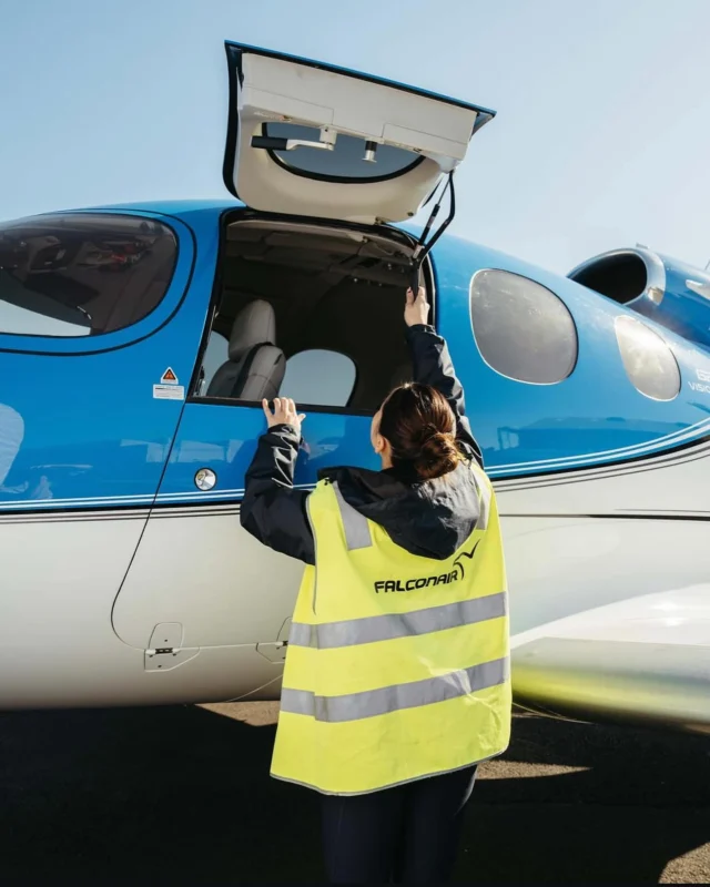 With decades of combined expertise, Falcon Air has earned its reputation as one of Australia’s leading names in private aviation. From luxury jet charters and aircraft management to in-house maintenance and FBO services, we deliver precision, safety, and personalised service at every level. Whether you’re a passenger, aircraft owner, or operator, Falcon Air is the trusted partner you can rely on, every flight, every time.