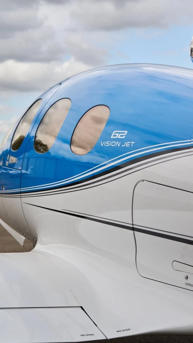 Are you a Cirrus owner in the Sydney metro area? ✈️

As an authorised Cirrus Maintenance Centre, Falcon Air offers premium service, genuine parts, and factory-trained technicians, all right here at Bankstown Airport. Whether it’s routine maintenance or technical support, we’re here to keep your SR or Vision Jet performing at its best.
 
📍 Book your next service with Sydney’s trusted Cirrus specialists.